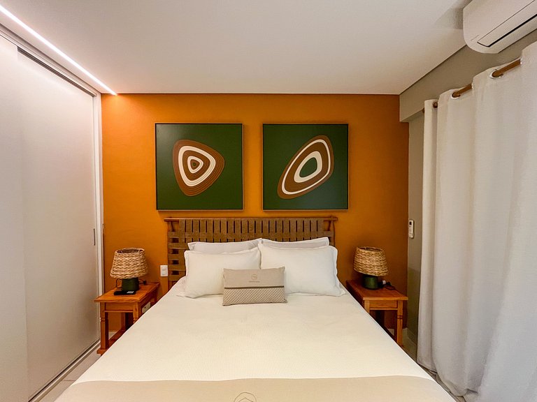 Riviera | All Time Vibrante - Enxoval Completo