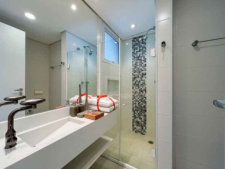 Riviera | All Time encantador com Enxoval Completo