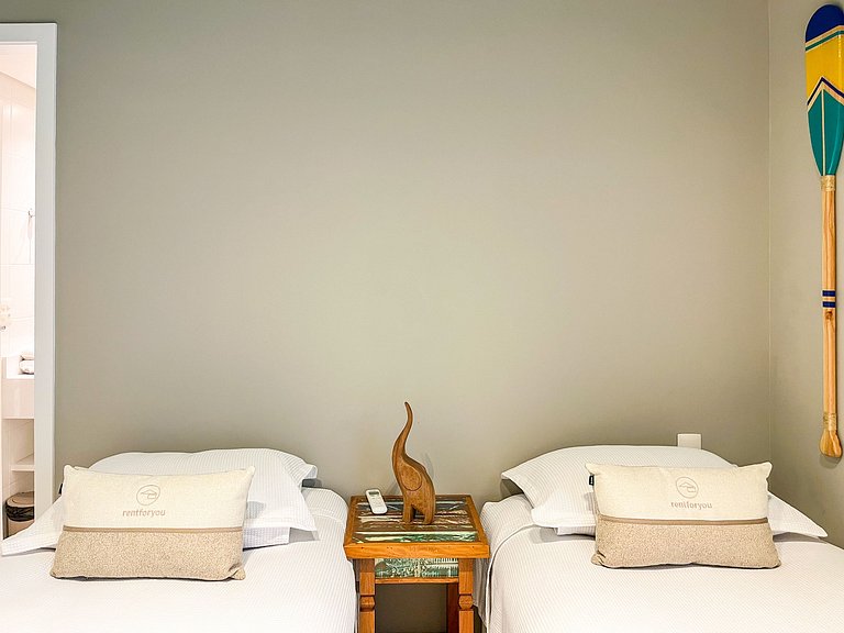 Riviera | All Time Vibrante - Enxoval Completo