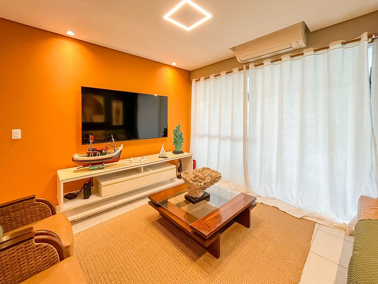 Riviera | All Time encantador com Enxoval Completo