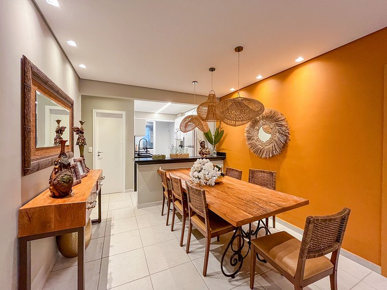 Riviera | All Time encantador com Enxoval Completo