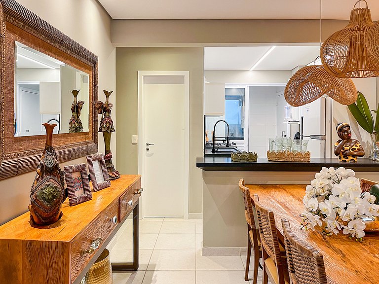 Riviera | All Time encantador com Enxoval Completo