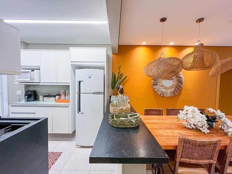 Riviera | All Time encantador com Enxoval Completo