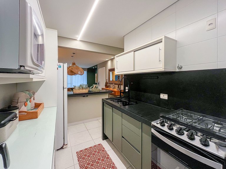 Riviera | All Time encantador com Enxoval Completo