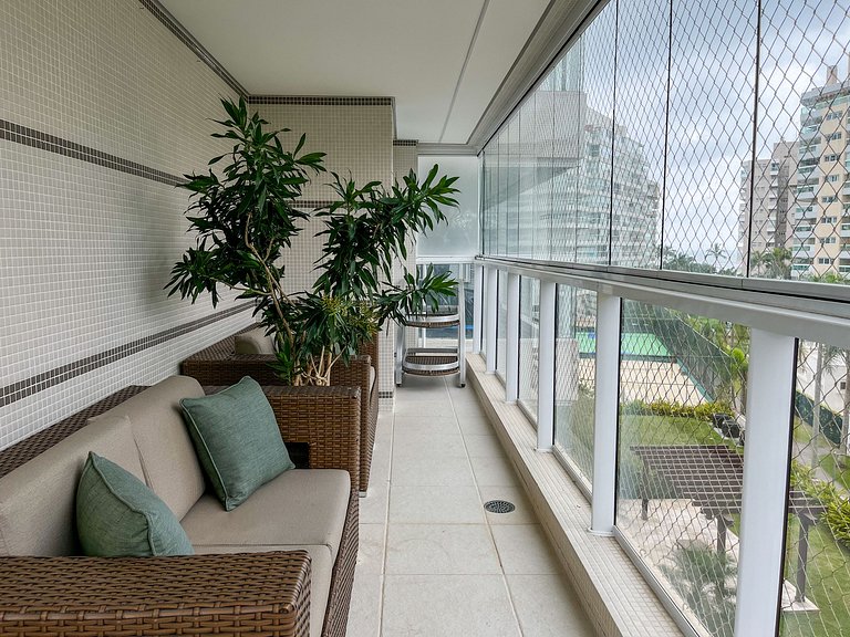 Riviera | All Time encantador com Enxoval Completo