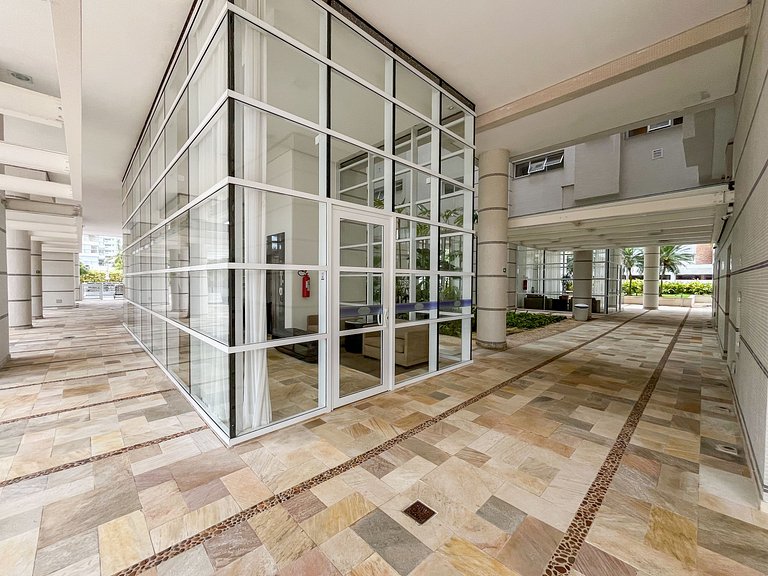 Riviera | All Time encantador com Enxoval Completo