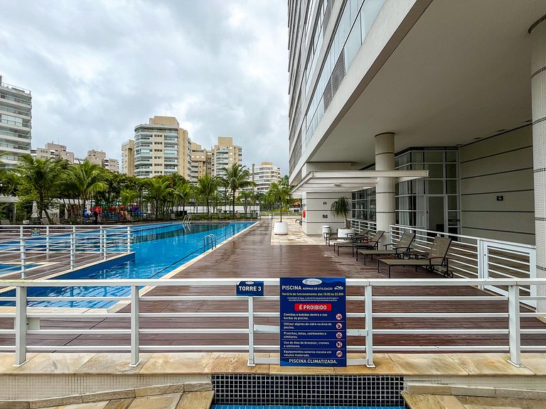 Riviera | All Time encantador com Enxoval Completo