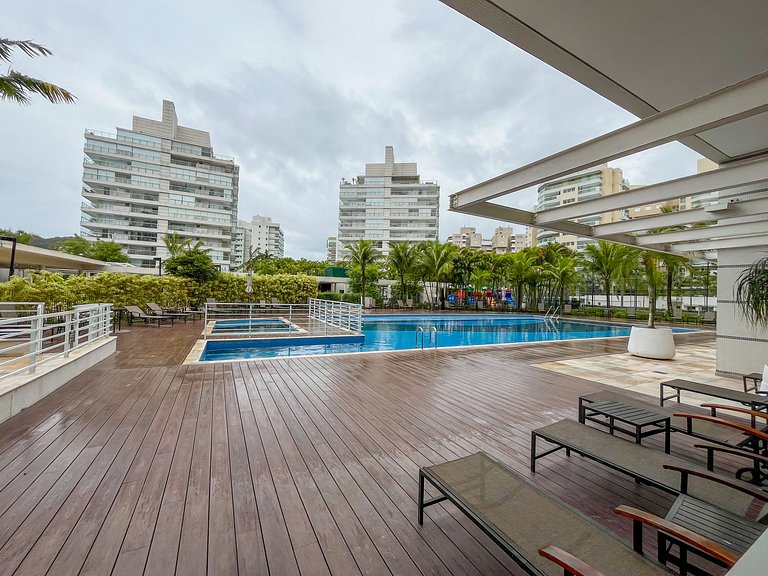 Riviera | All Time encantador com Enxoval Completo