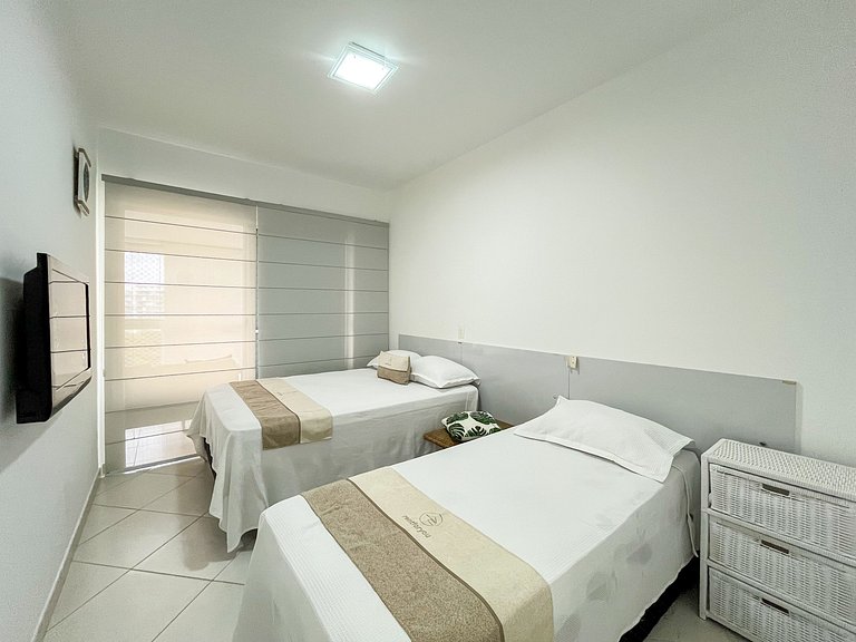 Riviera | Varanda Gourmet e Enxoval Completo