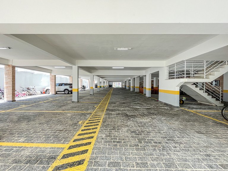 Riviera | Moderno Varanda Gourmet Enxoval Completo