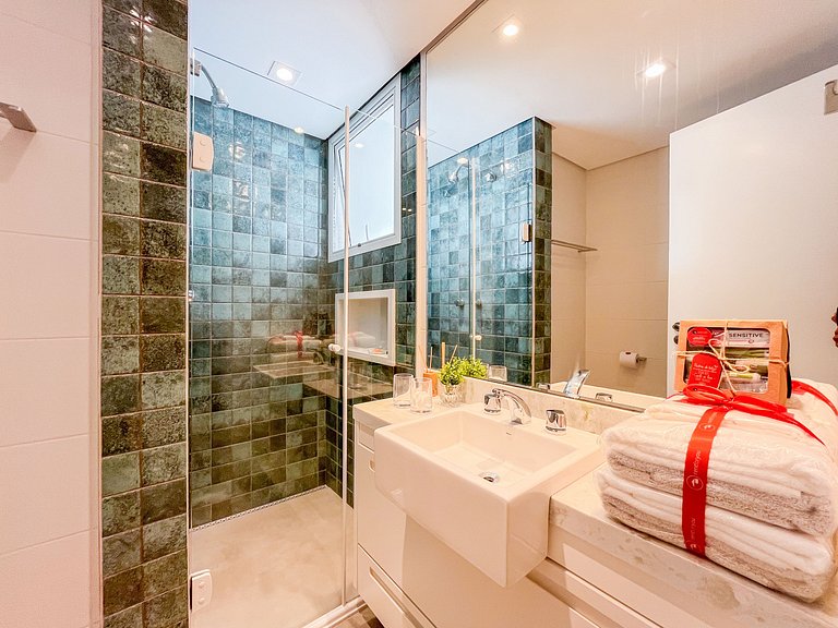 Riviera | All Time Luxo e Elegância