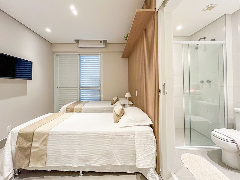 Riviera | All Time Luxo e Elegância