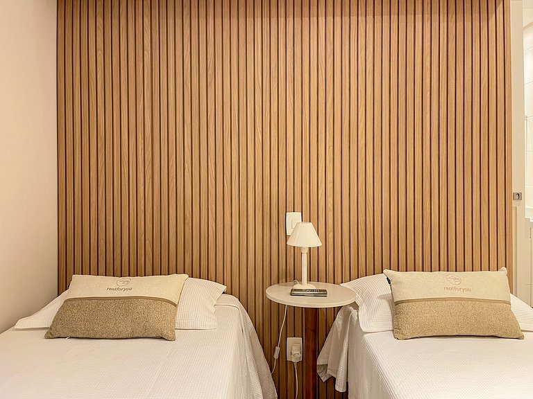 Riviera | All Time Luxo e Elegância