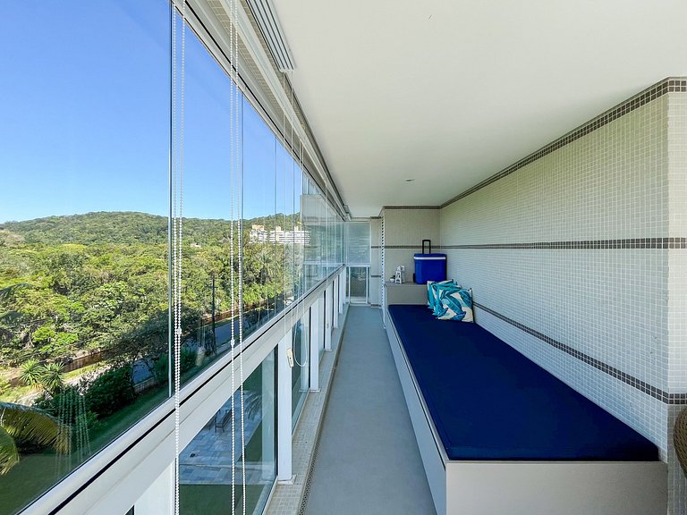 Riviera | All Time Elegante e Amplo - Enxoval Comp