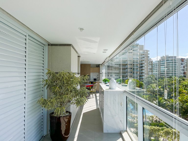 Riviera | All Time Luxo e Elegância