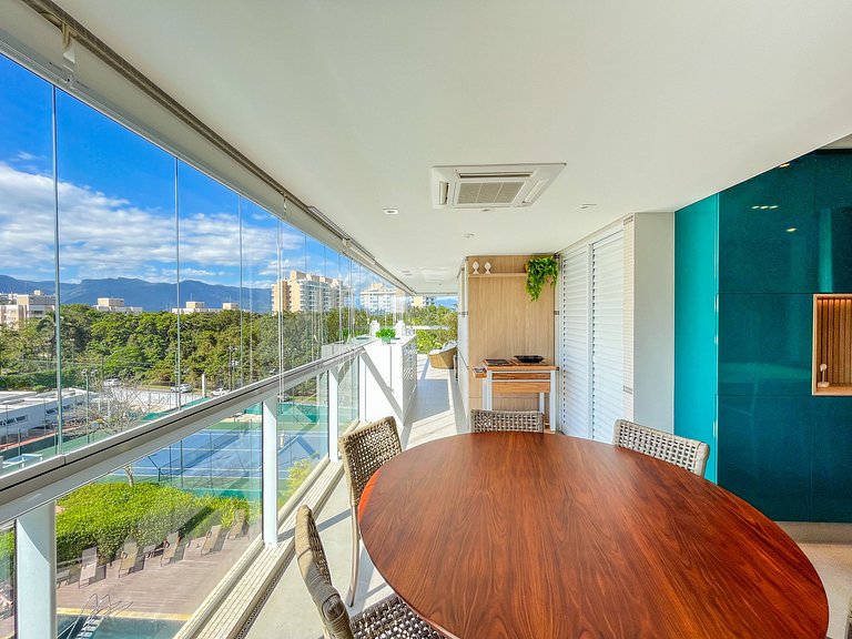 Riviera | All Time Luxo e Elegância