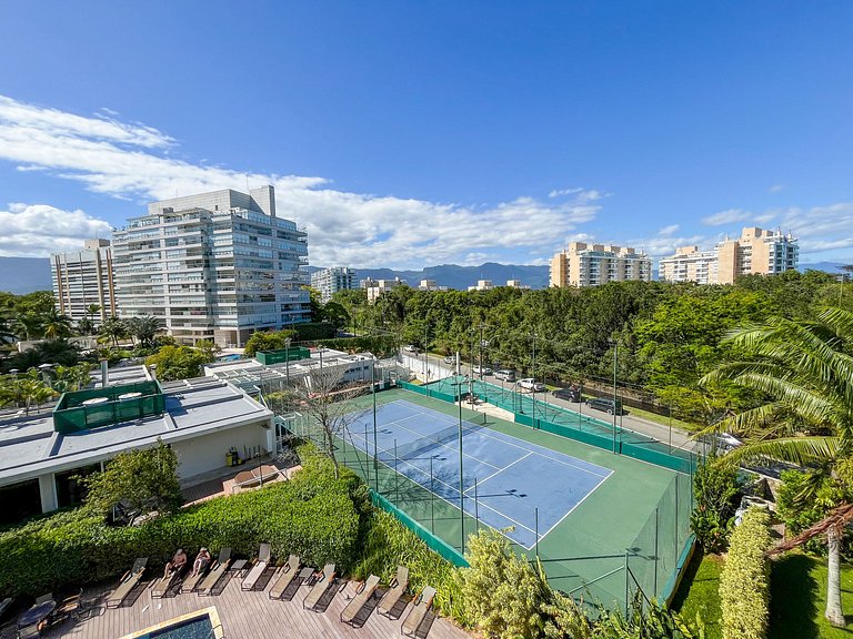 Riviera | All Time Luxo e Elegância