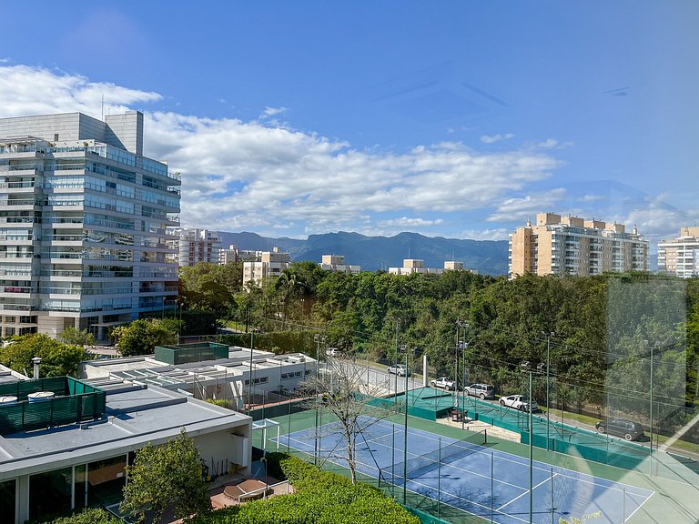 Riviera | All Time Luxo e Elegância