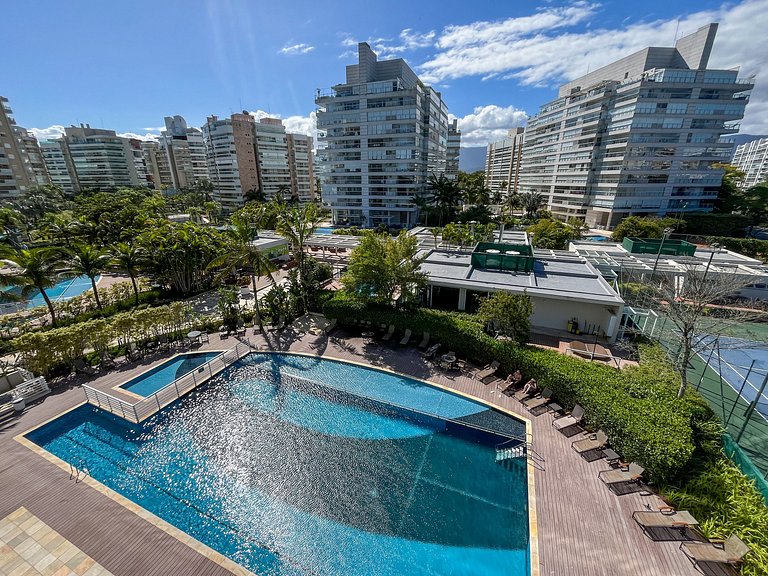 Riviera | All Time Luxo e Elegância