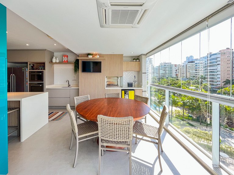 Riviera | All Time Luxo e Elegância