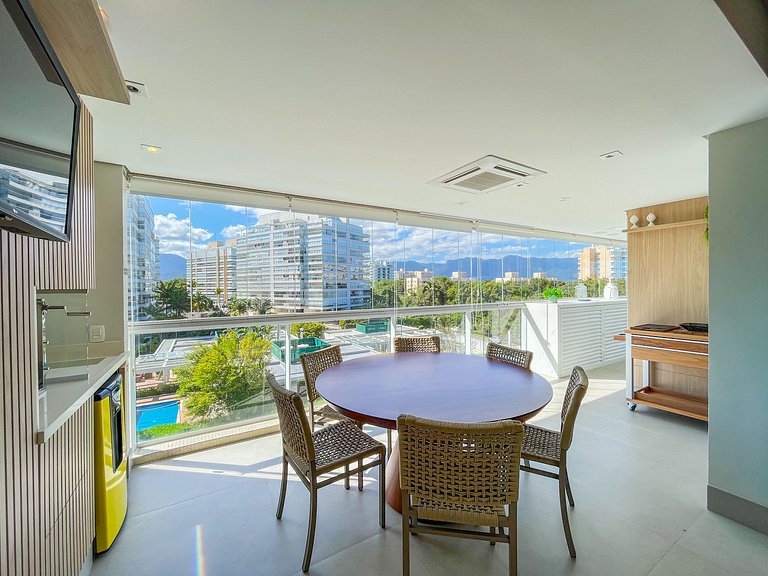 Riviera | All Time Luxo e Elegância