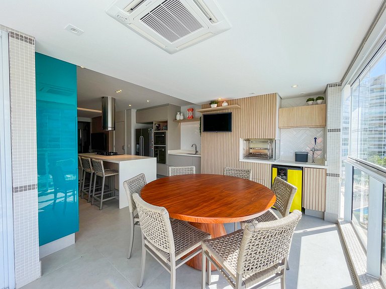 Riviera | All Time Luxo e Elegância