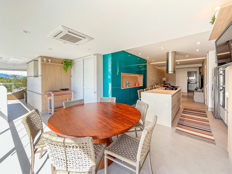 Riviera | All Time Luxo e Elegância