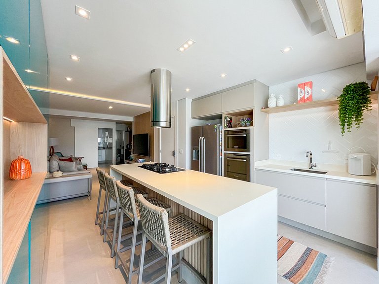 Riviera | All Time Luxo e Elegância