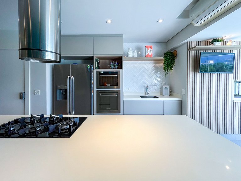 Riviera | All Time Luxo e Elegância