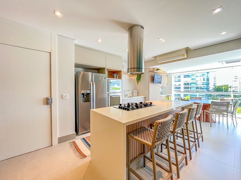 Riviera | All Time Luxo e Elegância