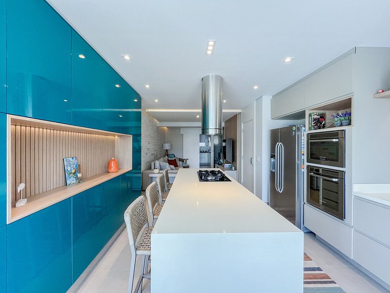 Riviera | All Time Luxo e Elegância