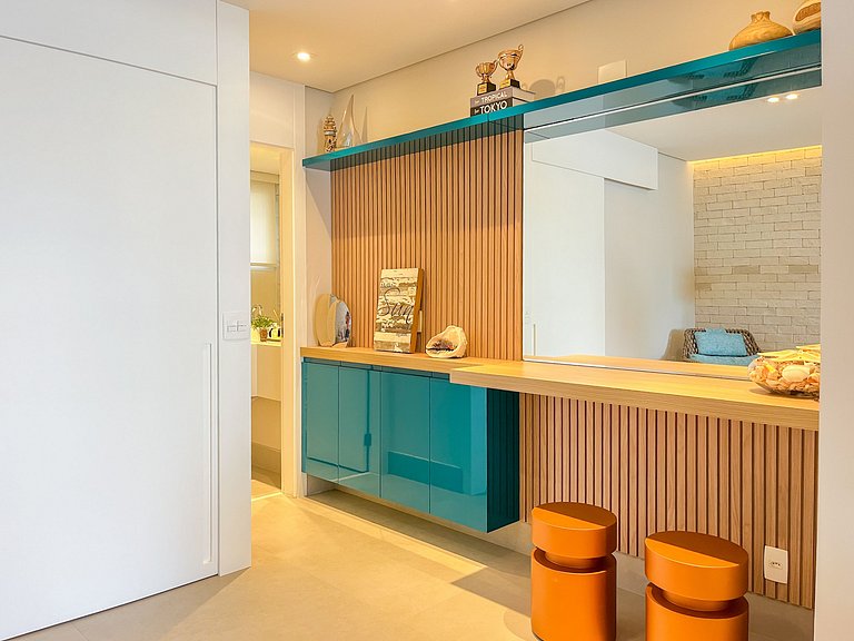 Riviera | All Time Luxo e Elegância