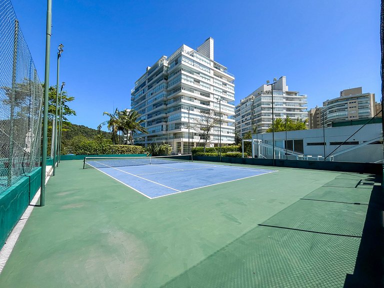 Riviera | All Time Elegante e Amplo - Enxoval Comp