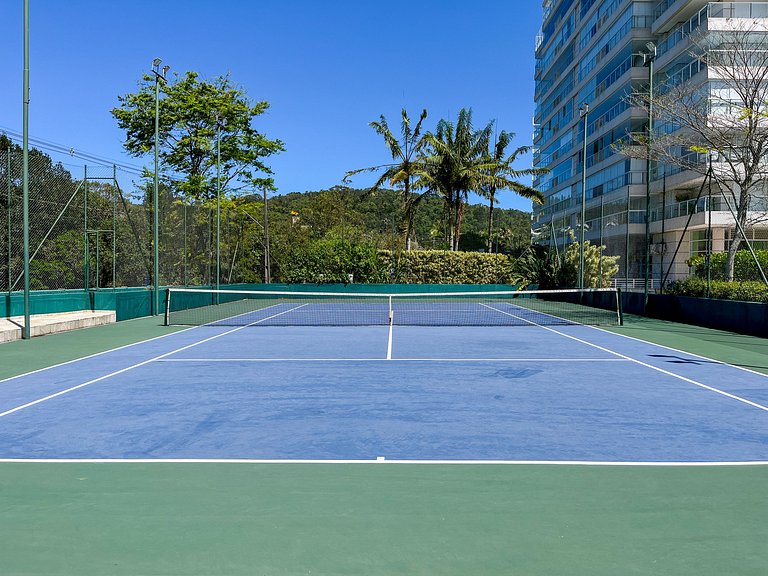 Riviera | All Time Elegante e Amplo - Enxoval Comp