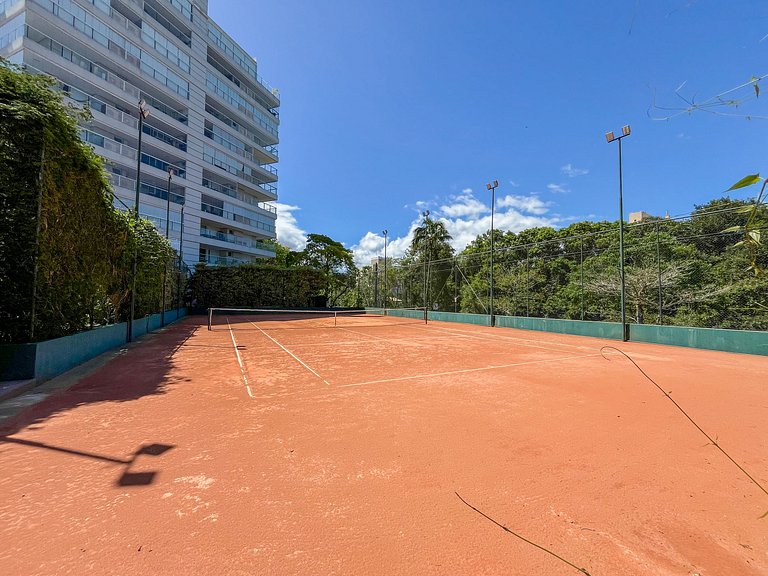 Riviera | All Time Elegante e Amplo - Enxoval Comp