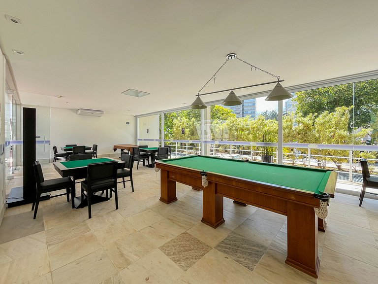 Riviera | All Time Luxo e Elegância