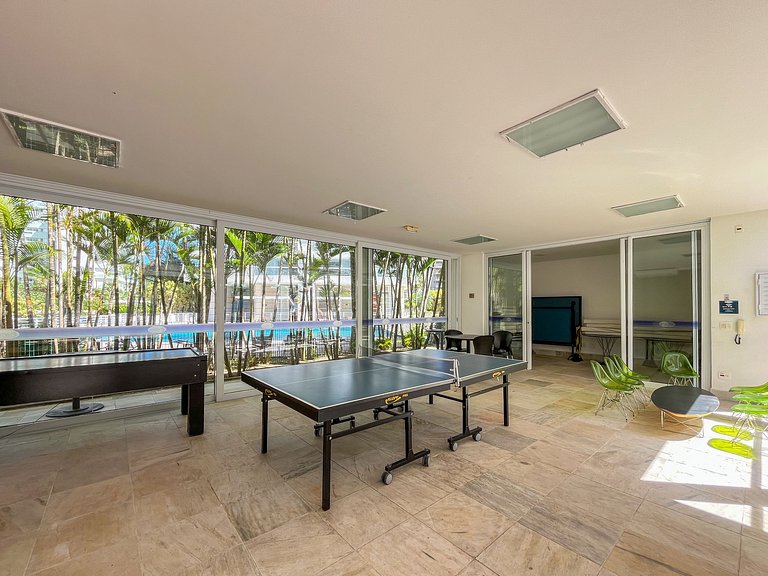 Riviera | All Time Luxo e Elegância