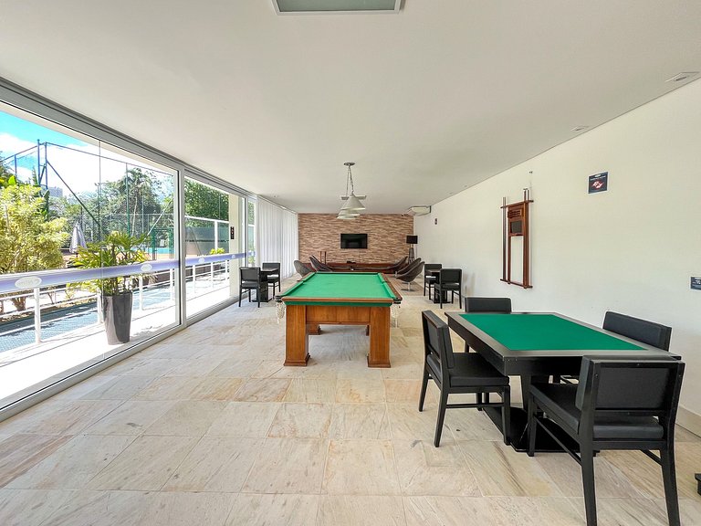 Riviera | All Time Elegante e Amplo - Enxoval Comp