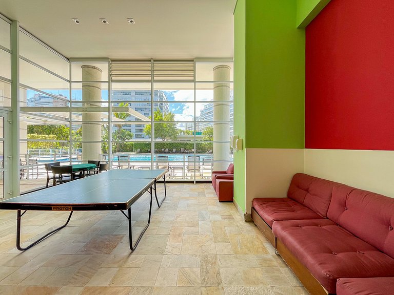 Riviera | All Time Luxo e Elegância