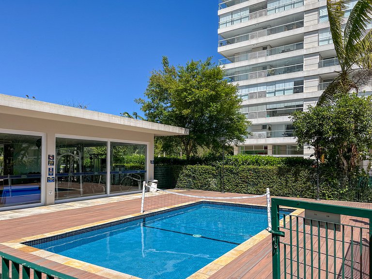 Riviera | All Time Luxo e Elegância