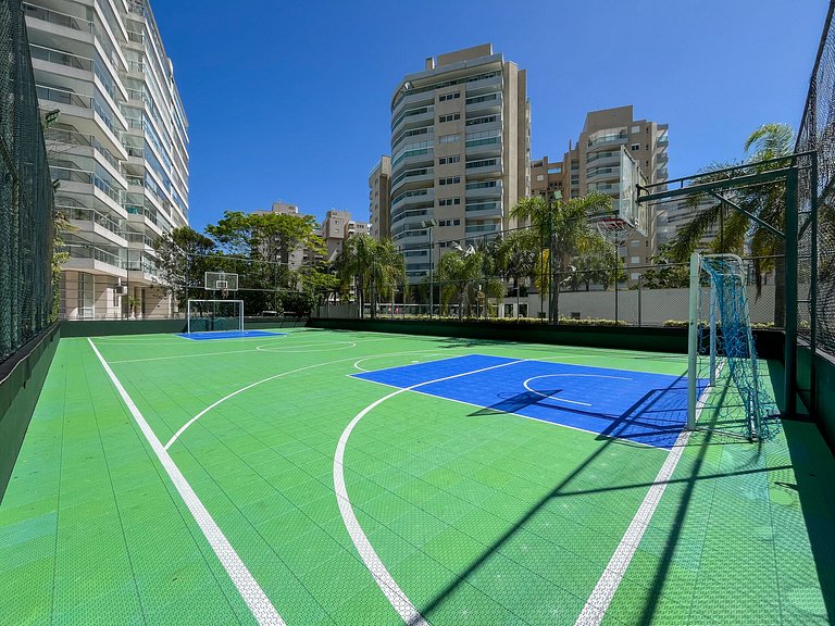 Riviera | All Time Elegante e Amplo - Enxoval Comp