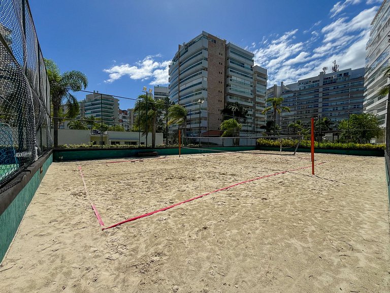 Riviera | All Time Elegante e Amplo - Enxoval Comp