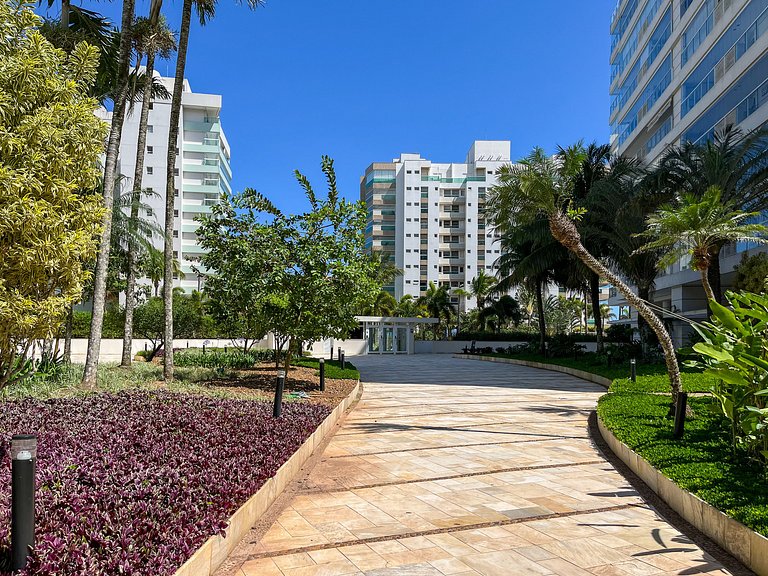 Riviera | All Time Elegante e Amplo - Enxoval Comp