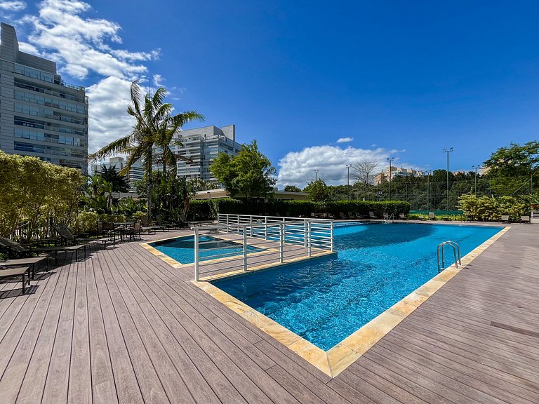 Riviera | All Time Luxo e Elegância