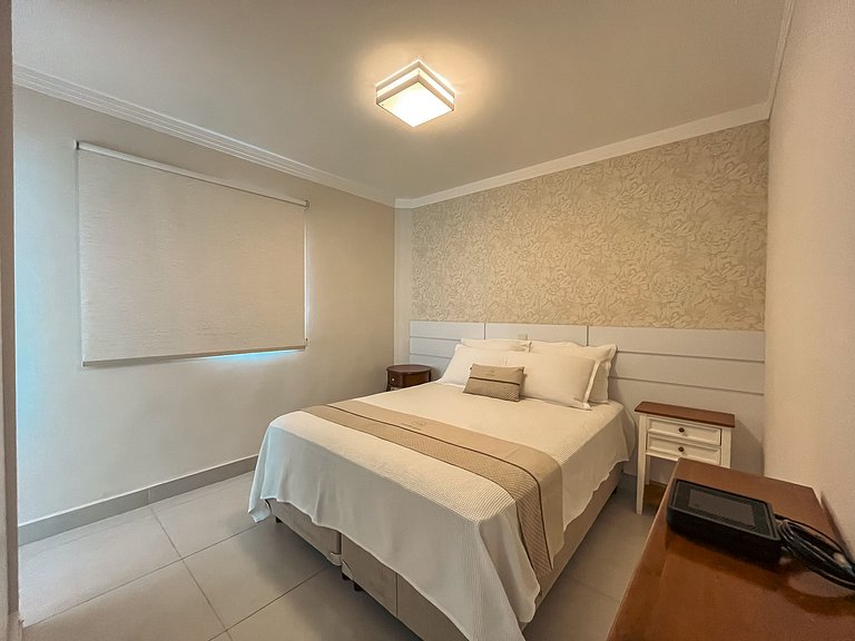 Riviera | Duplex Contemporâneo - Enxoval Compl