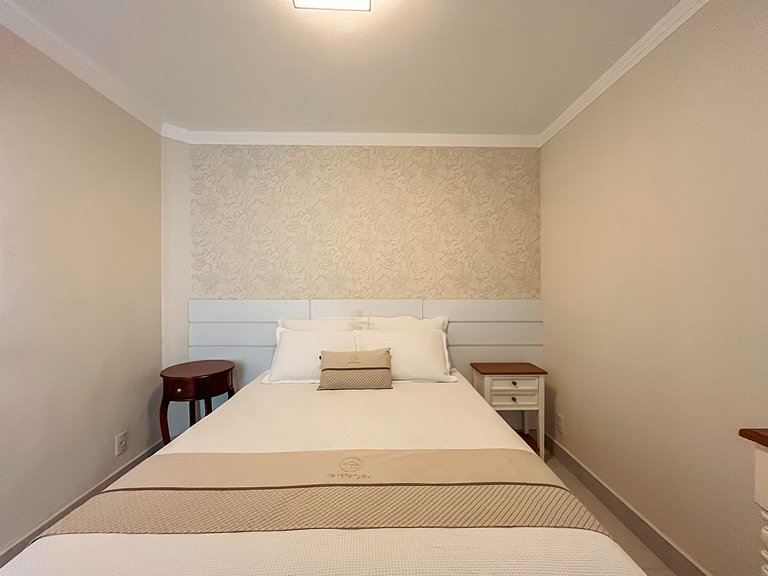 Riviera | Duplex Contemporâneo - Enxoval Compl