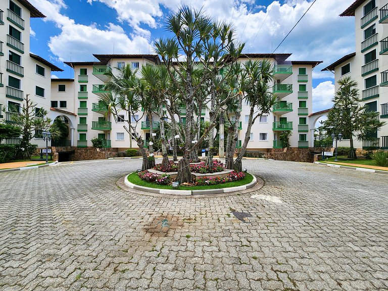 Riviera | Duplex Contemporâneo - Enxoval Compl