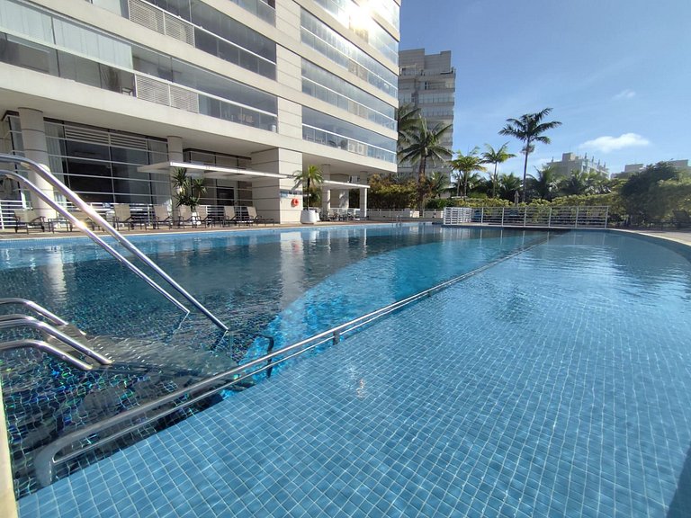 Riviera | All Time encantador com Enxoval Completo