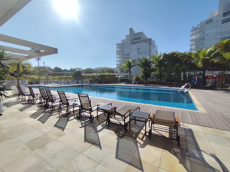 Riviera | All Time encantador com Enxoval Completo