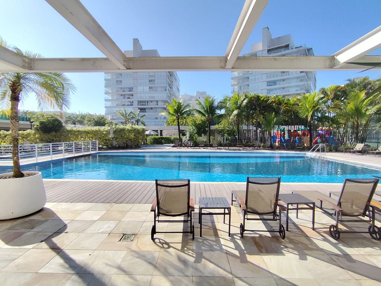 Riviera | All Time encantador com Enxoval Completo